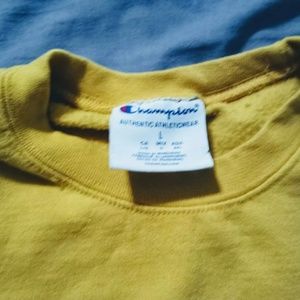 Champion Men's Sweatshirt